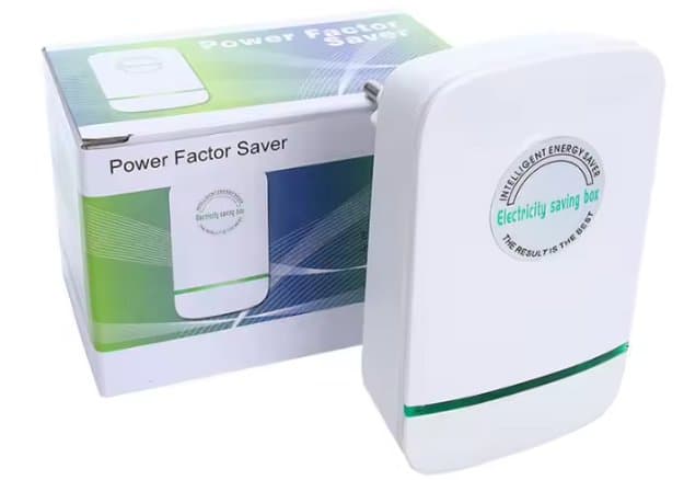 Electricity Saving Electric Energy Electricity Saving Box power saver energy saving box devices for air conditioner home use With US/EU/UK plug