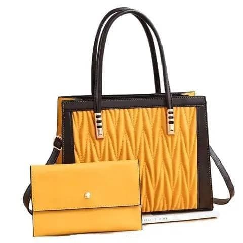 Ladies hand bag (luxury )