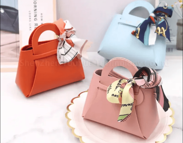 Ladies Fashionable Hand Bag