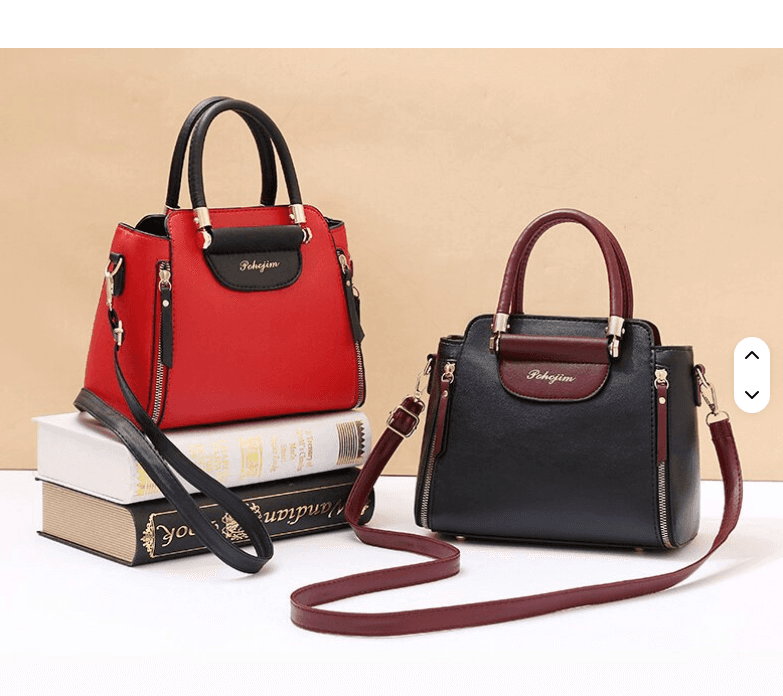 Ladies Hand Bag Luxury - Shoulder Bag For Women