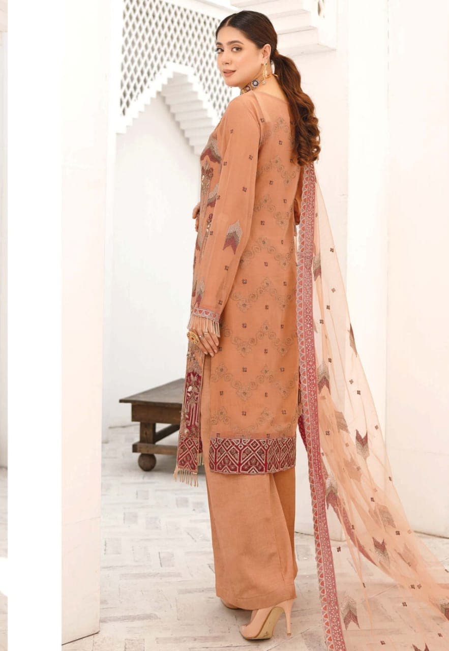 Asian Clothing