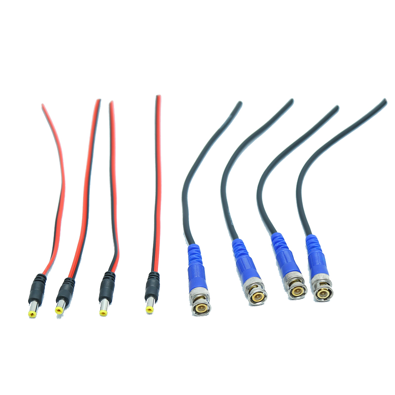 10 Dc Cable Connectors