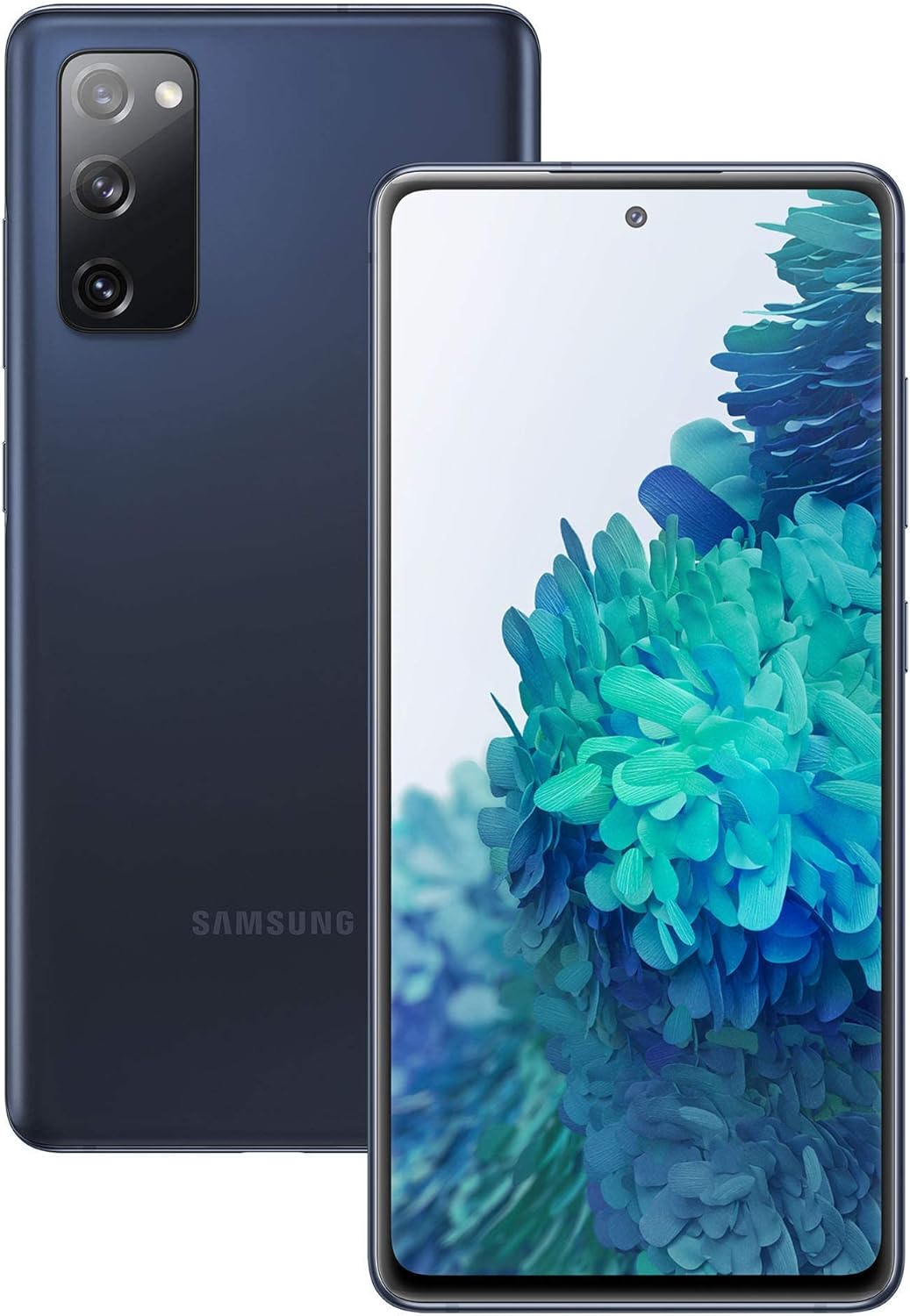Samsung Galaxy S20 Fe G780/Ds 128 Gb Unlocked