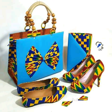 Ladies Shoes Open Toe Hi.. in Ghana Best Sale Price: Upfrica GH