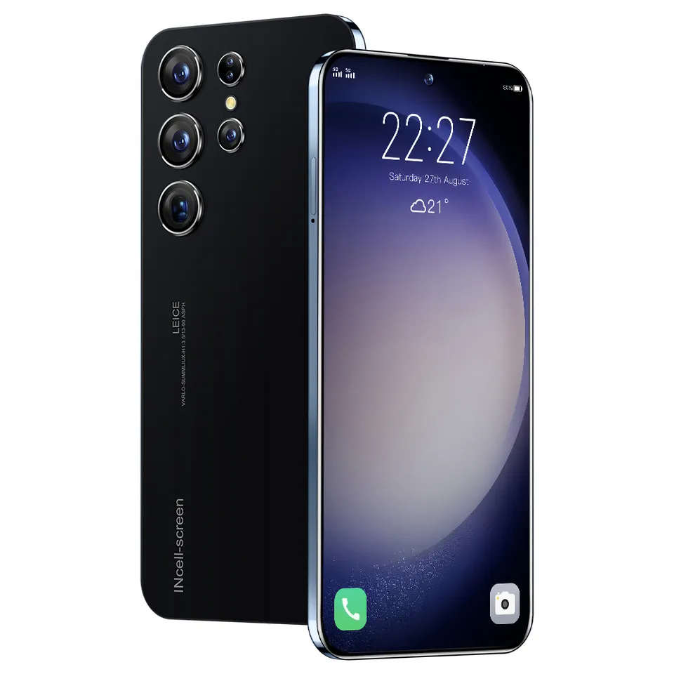 Tecno Camon 17 Pro S23 M3 Pro 6.72 Inch Smart Android Mobile Phones 16+32 Mp Camera Is Infiniz V19 Pro 5g Smartphones For 1 Plus Pro Note10