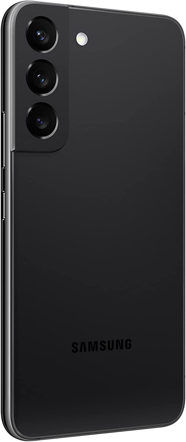 Samsung Galaxy S22 Ultra 5 G Mobile Phone 128 Gb Sim Free Android Smartphone Phantom Black