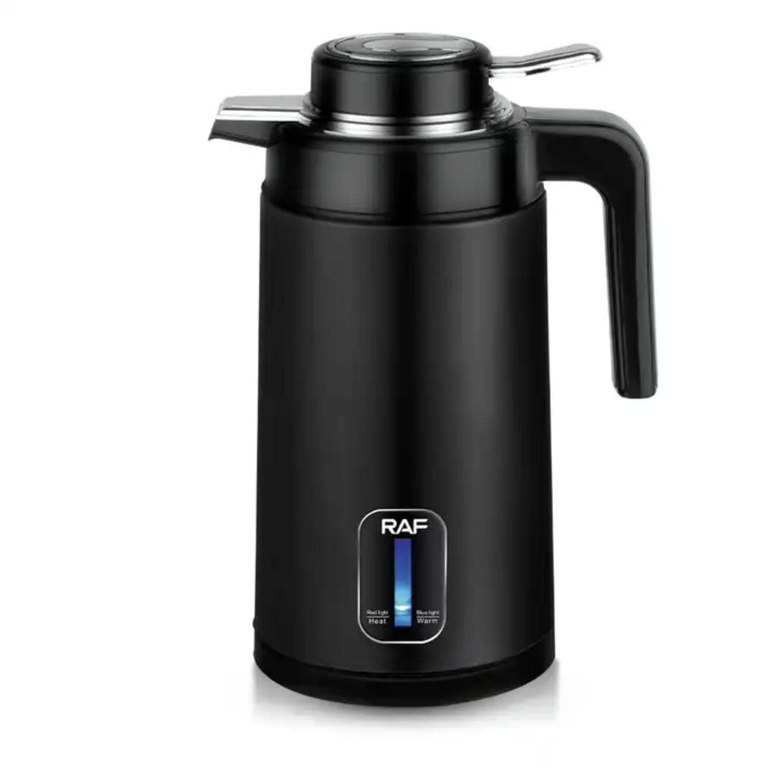 Electric Kettle 2.7 L Cordless Stainless Steel Thermal Insulation Electric Kettle Water Boilers Kettle