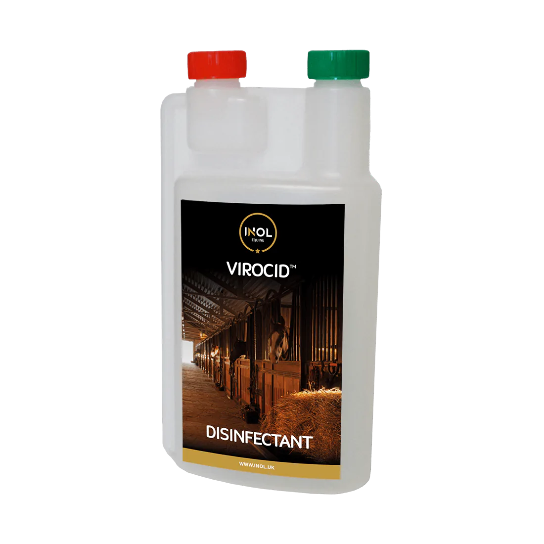 Virocid – Disinfectant – 1 L