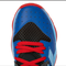 Adidas originals multicoloured harden stepback trainers