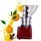 Industrial cold press juice extractor fruit orange juicer machine