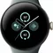 Google pixel watch 2 with the best of fitbit heart rate tracking, stress management, safety features – android smartwatch