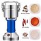 Mini industrial spice flour herb grinder blender pulverizer machine grinder electric powder