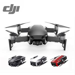 Dji Mavic Air With 4 K Camera Rc Quadcopter In Stock Original Brand New Basic Edition Drone