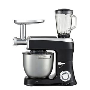 5 L Multi Function Stainless Steel Cake Dough Mixing Machine Electric