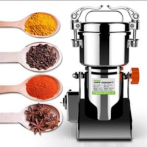 Dry Spice Grinder Blender Machine Grinder
