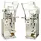Liquid / paste packaging machine pouch / automatic vertical sachet packing machine for honey, sauce, ketchup