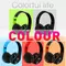 Wireless headphone music neckband headphones earphone whch710n