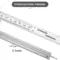 Digital calipers measuring tool ip54 high precision electronic vernier 150mm/6 inch waterproof stainless-steel caliper