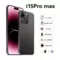 I 15 pro max phone  2gb+16gb smartphone 7.3inch display screen android 13 cellphone unlocked dual sim mobile phone