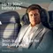Sony wh-1000xm5 headphones wireless noise cancelling earphone headset - 30 hours battery life - over-ear style - with built-in mic for phone calls - black (renewed) 