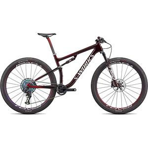 2022 S Works Epic   Speed Of Light Collection Mountain Bike (Asiacycles)