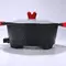 Multipurpose electric cooking pot 10litres 