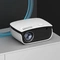 Smartphone mobile led projector native 720p home theater system projector